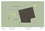 create heat pump location plan for permit application